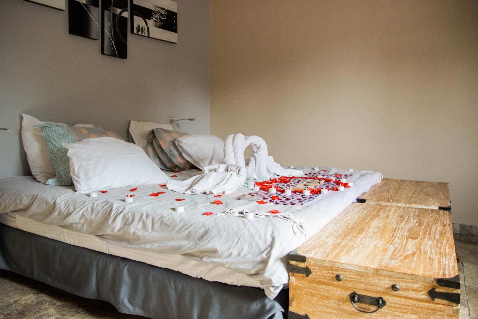 La Case Maui La Saline-Les-Bains Quarto foto