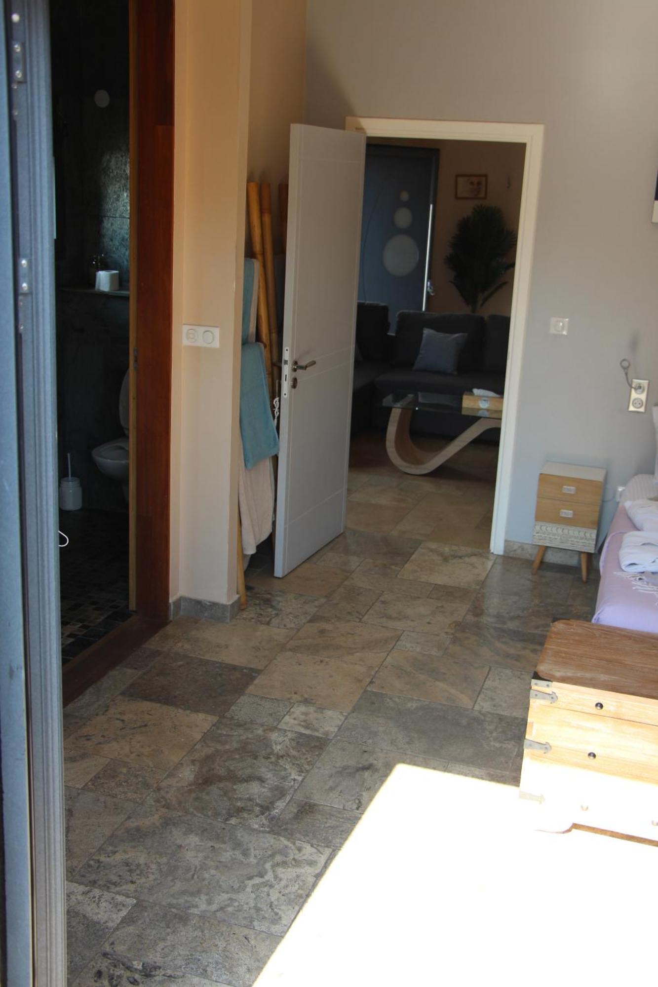 La Case Maui La Saline-Les-Bains Quarto foto