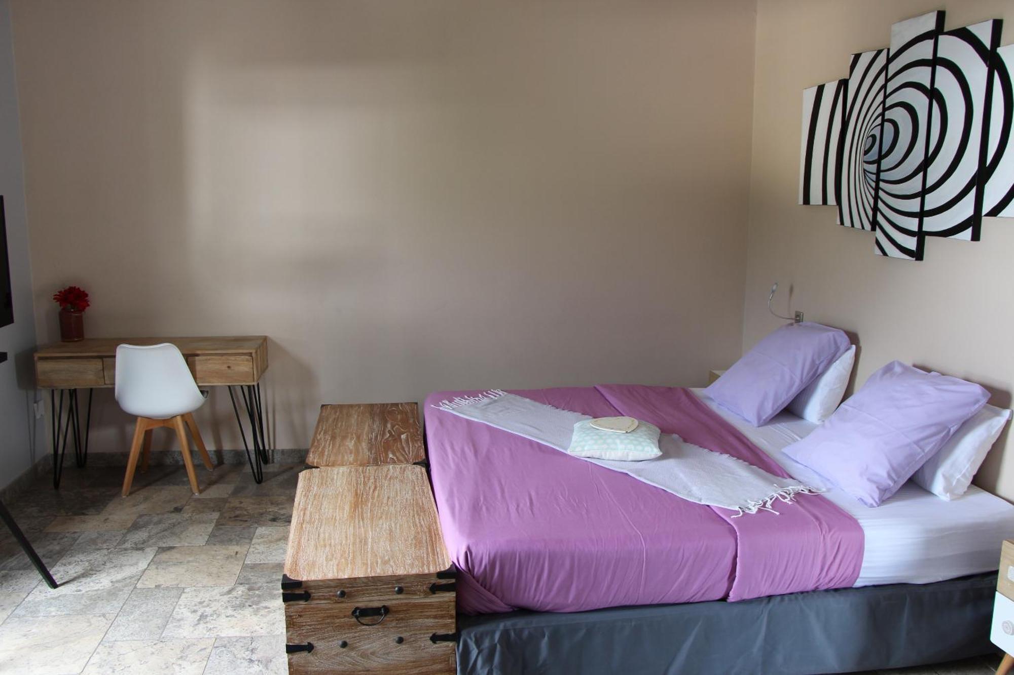 La Case Maui La Saline-Les-Bains Quarto foto