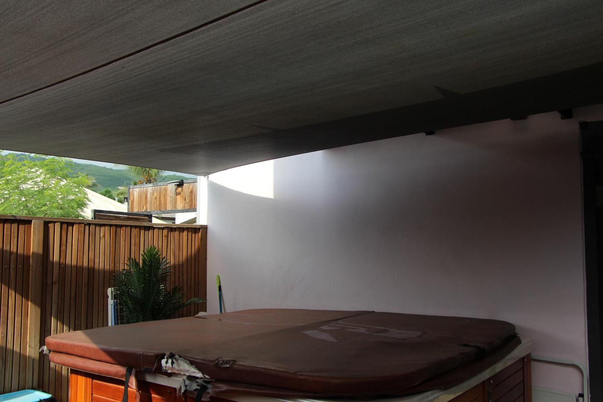La Case Maui La Saline-Les-Bains Quarto foto
