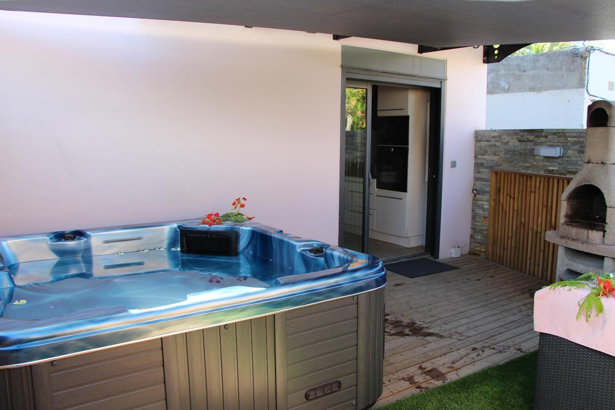 La Case Maui La Saline-Les-Bains Quarto foto